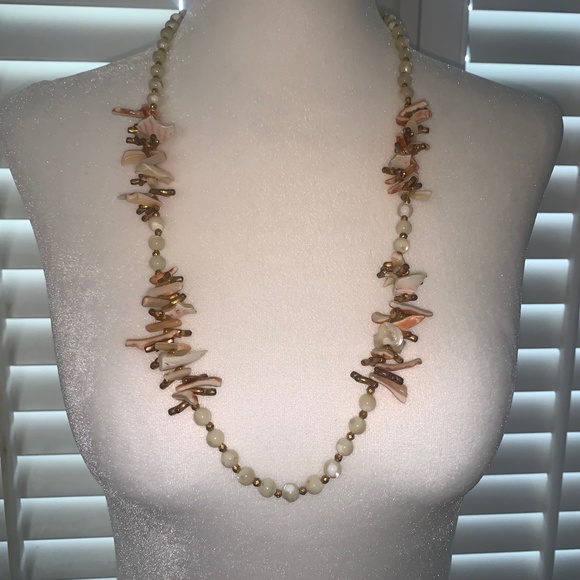 70s signed Miriam Haskell authentic pearl Necklace - Picture 7 of 7
